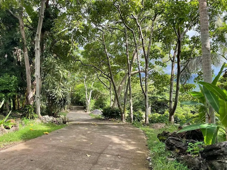 קפטן קוק Ponomana Oasis'S - Koi Cottage קפטן קוק