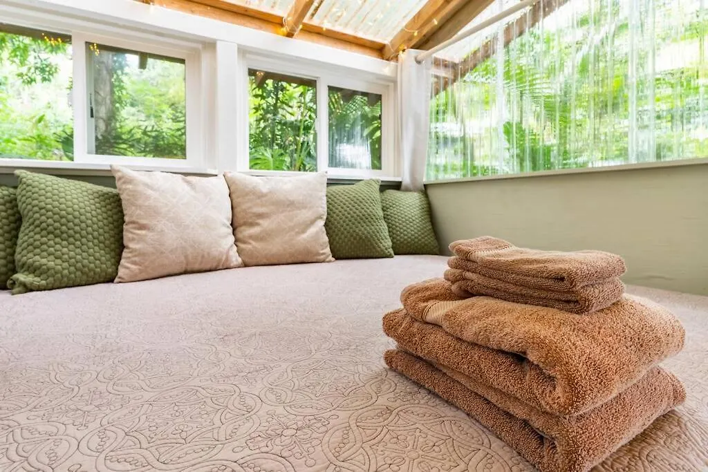 Ponomana Oasis'S - Koi Cottage Captain Cook